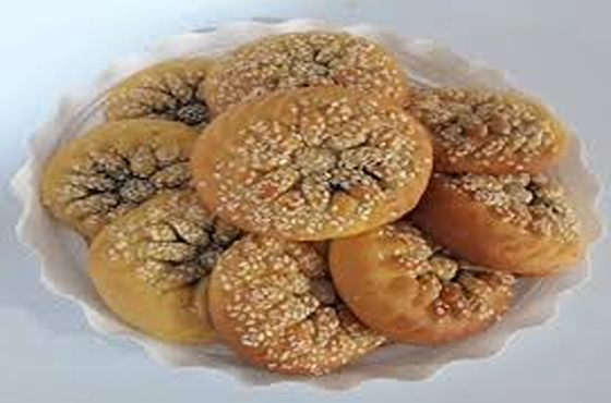 تصویر 1 از خرید و قیمت کلمپه کنجدی صنوبر + فروش عمده